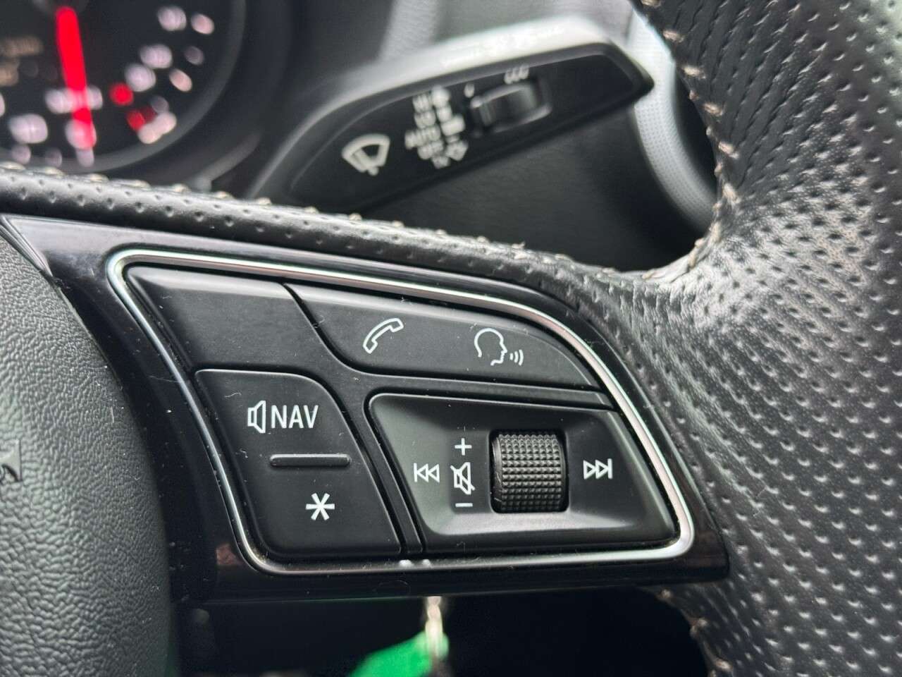 2018 AUDI A3 2018 AUDI A3