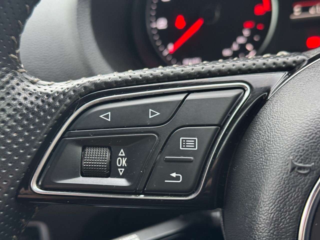 2018 AUDI A3 2018 AUDI A3