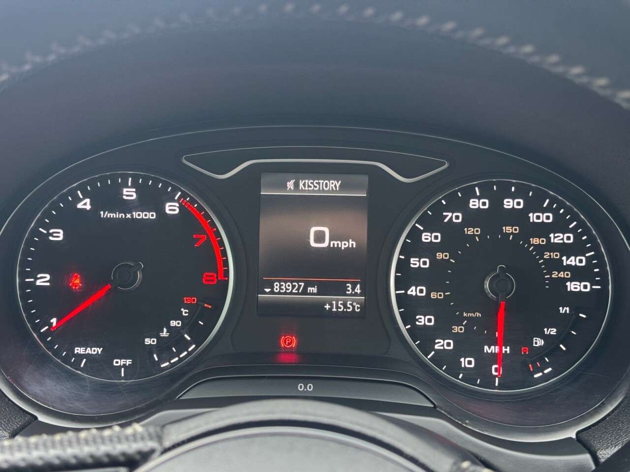 2018 AUDI A3 2018 AUDI A3