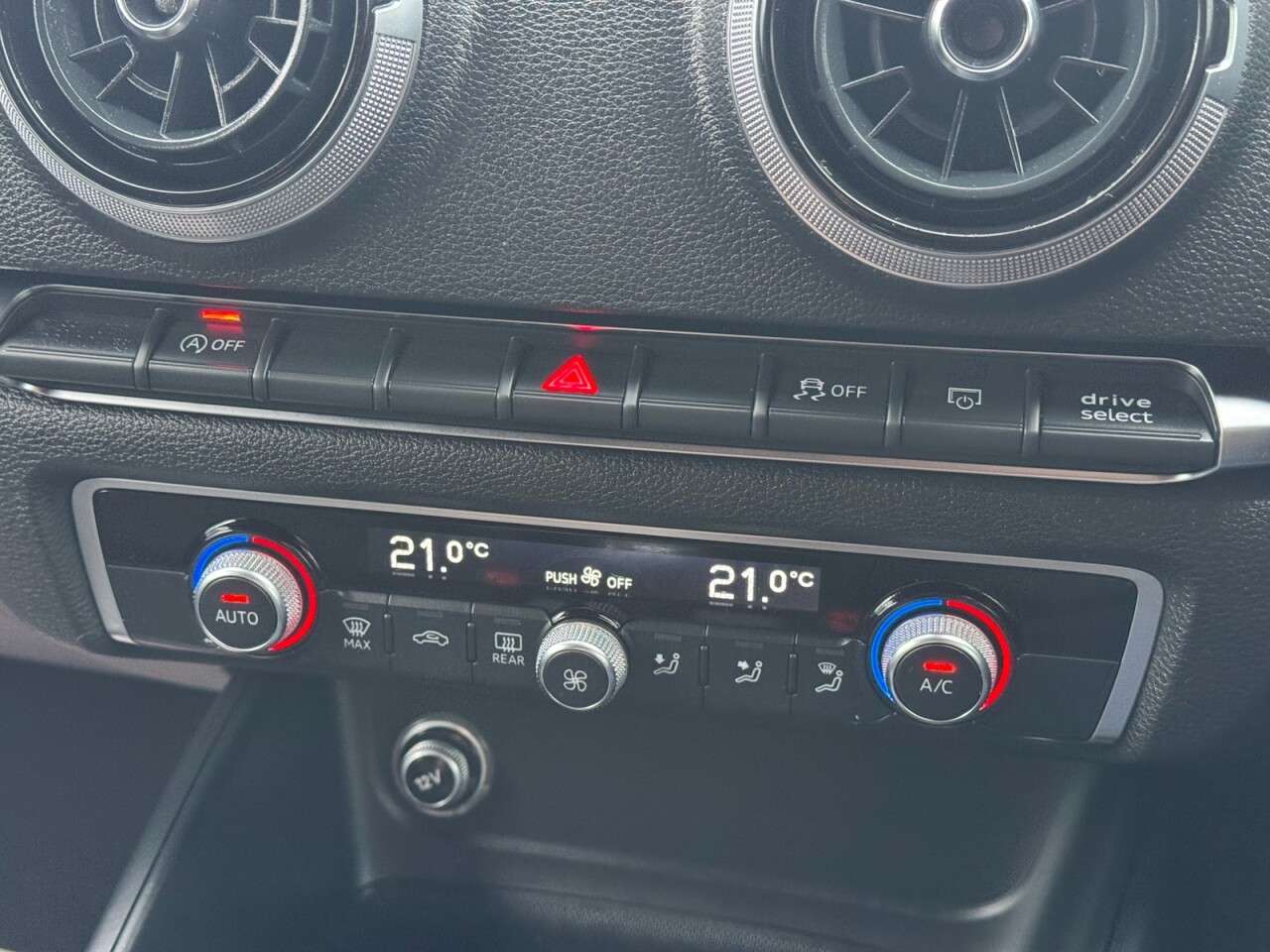 2018 AUDI A3 2018 AUDI A3