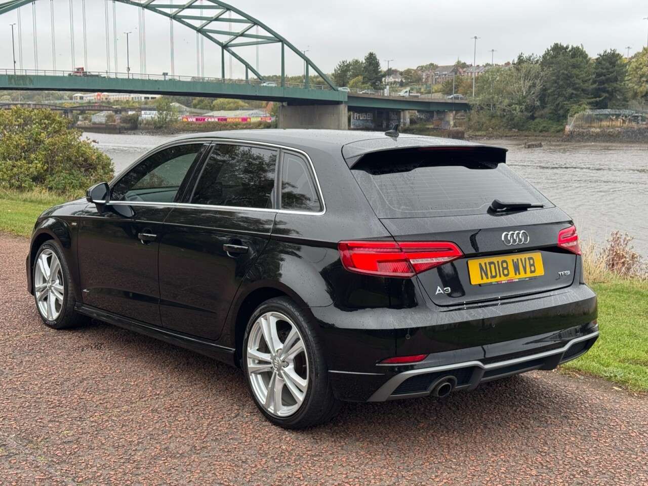 2018 AUDI A3 2018 AUDI A3