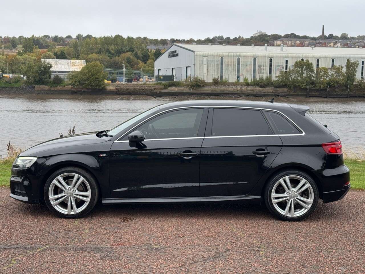 2018 AUDI A3 2018 AUDI A3