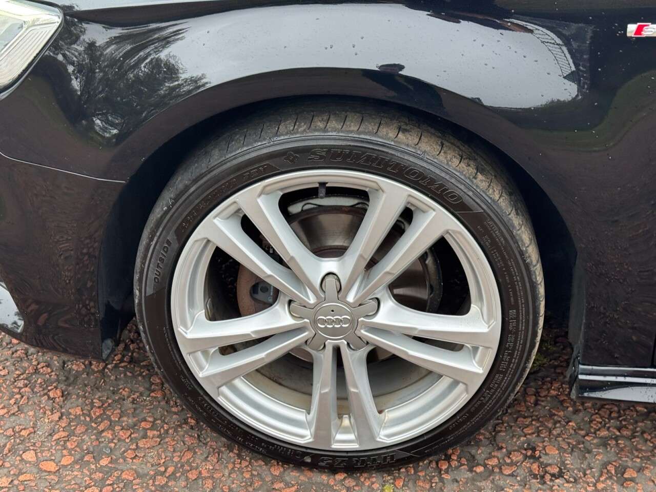 2018 AUDI A3 2018 AUDI A3