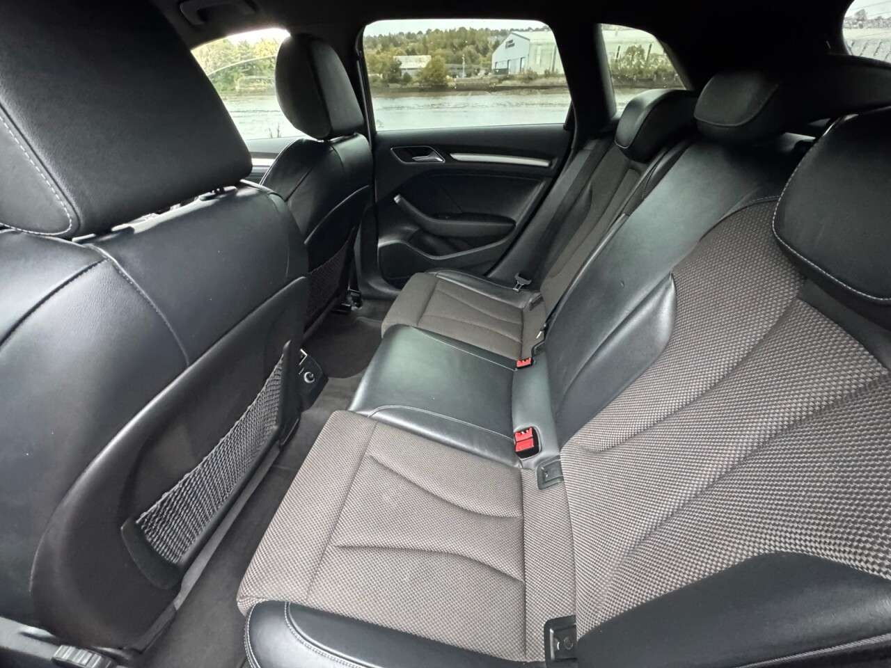 2018 AUDI A3 2018 AUDI A3
