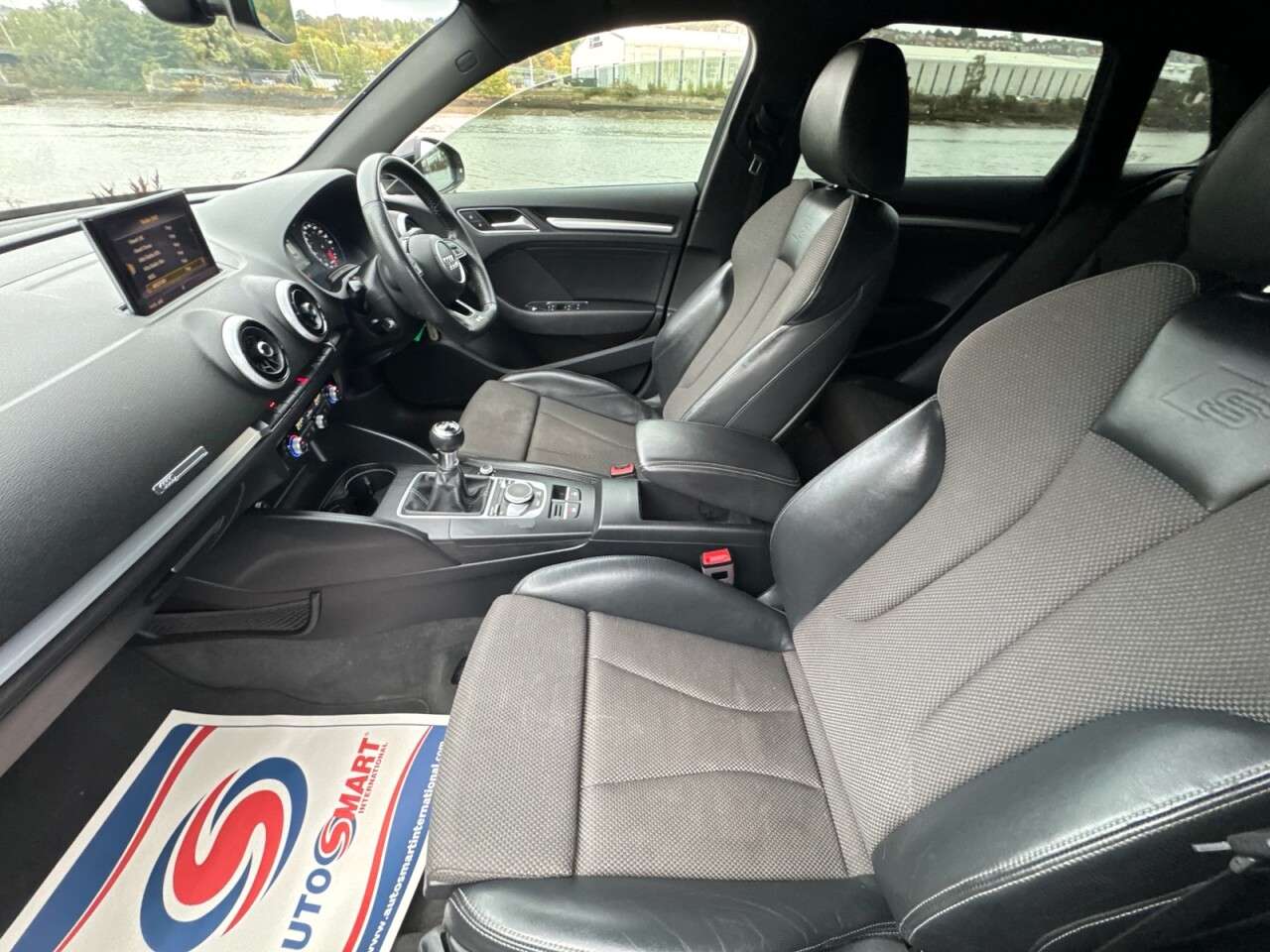 2018 AUDI A3 2018 AUDI A3