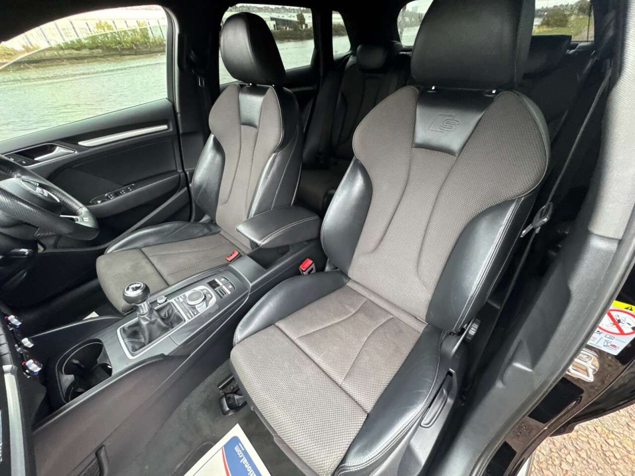 2018 AUDI A3 2018 AUDI A3