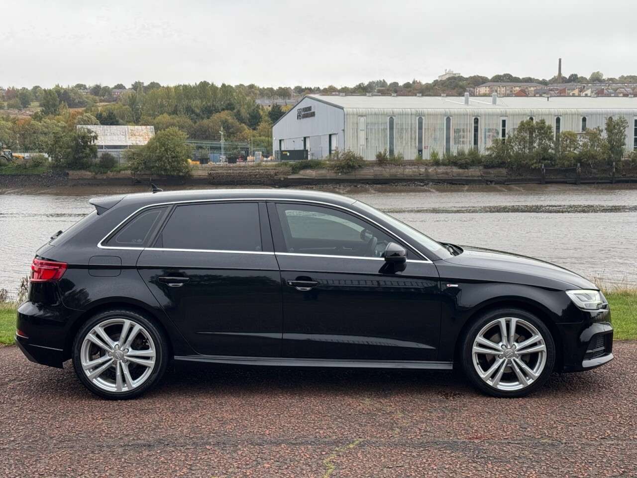 2018 AUDI A3 2018 AUDI A3