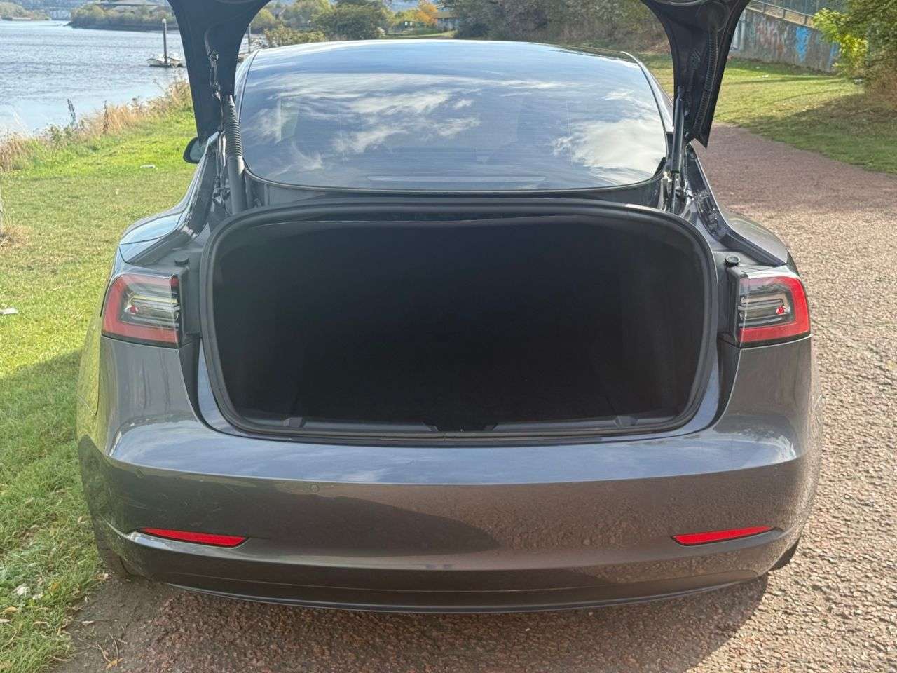 2022 TESLA MODEL 3 2022 TESLA MODEL 3