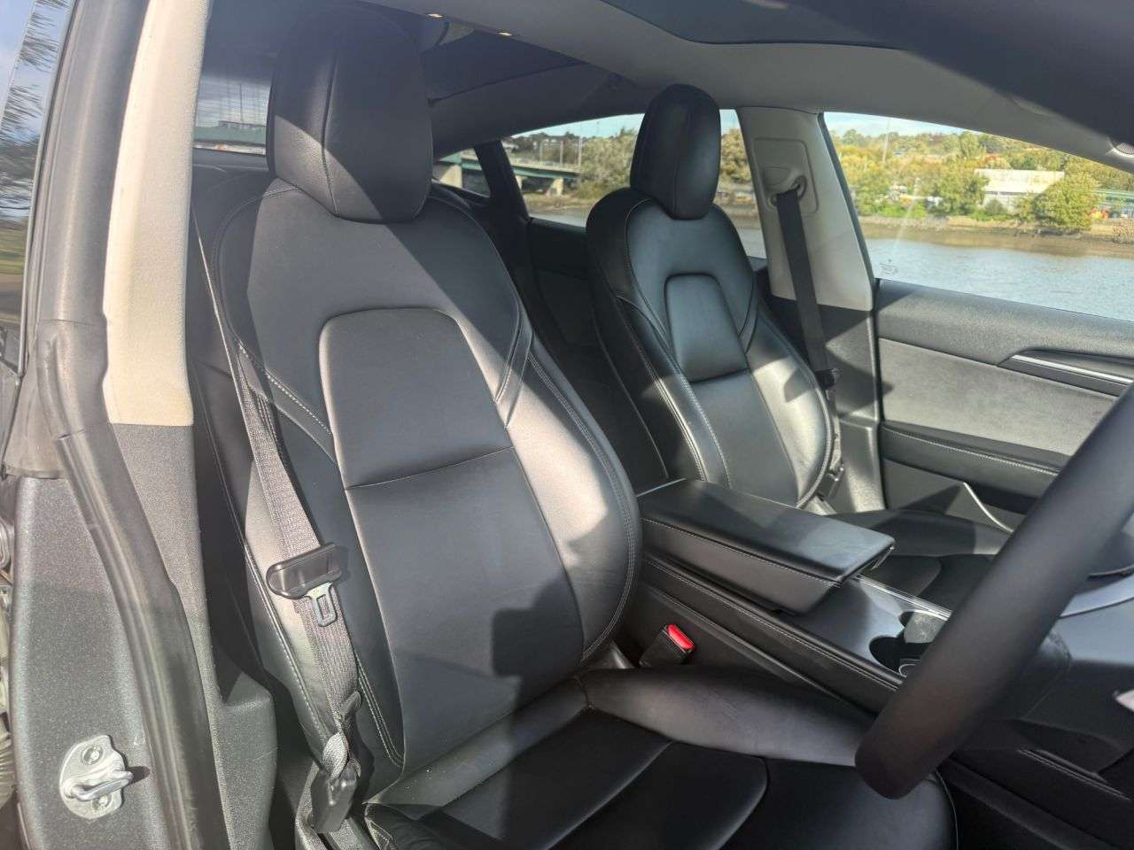 2022 TESLA MODEL 3 2022 TESLA MODEL 3