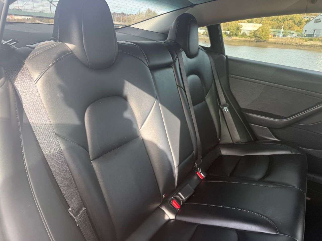 2022 TESLA MODEL 3 2022 TESLA MODEL 3