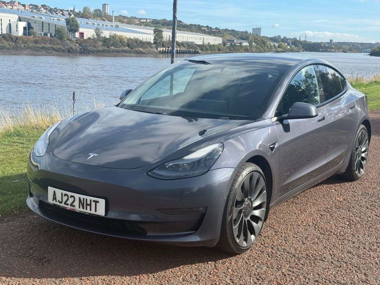 2022 TESLA MODEL 3 2022 TESLA MODEL 3