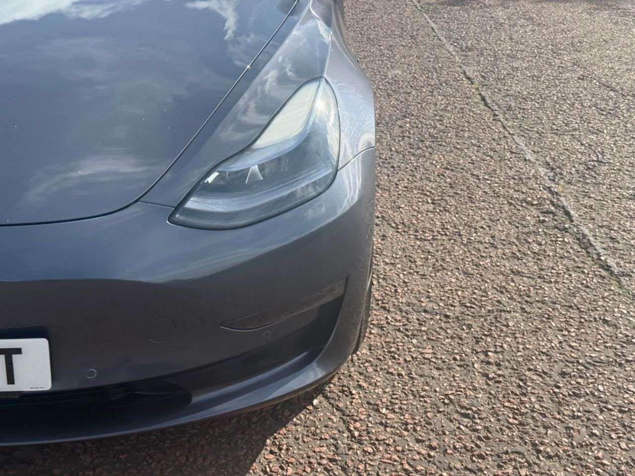 2022 TESLA MODEL 3 2022 TESLA MODEL 3