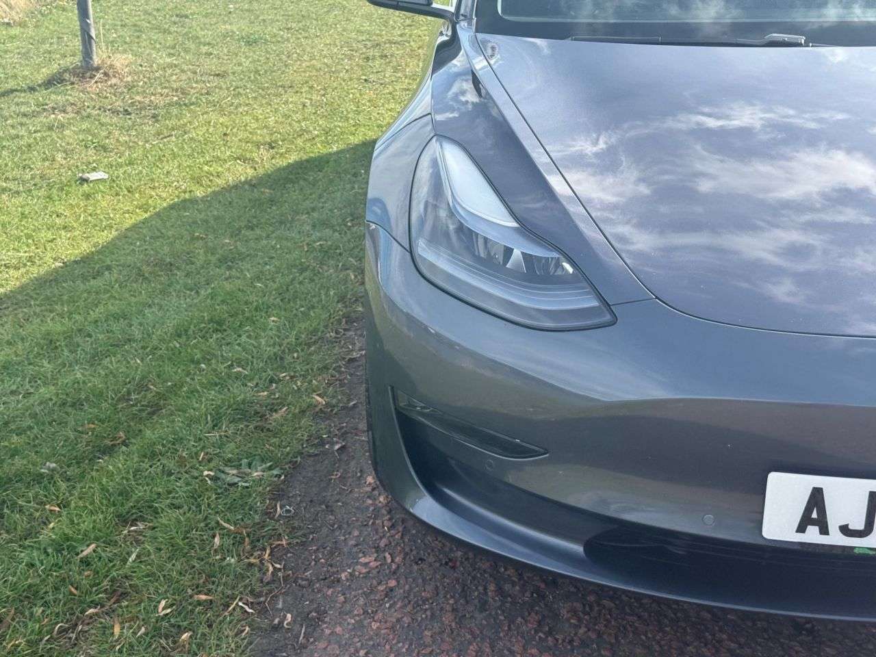 2022 TESLA MODEL 3 2022 TESLA MODEL 3