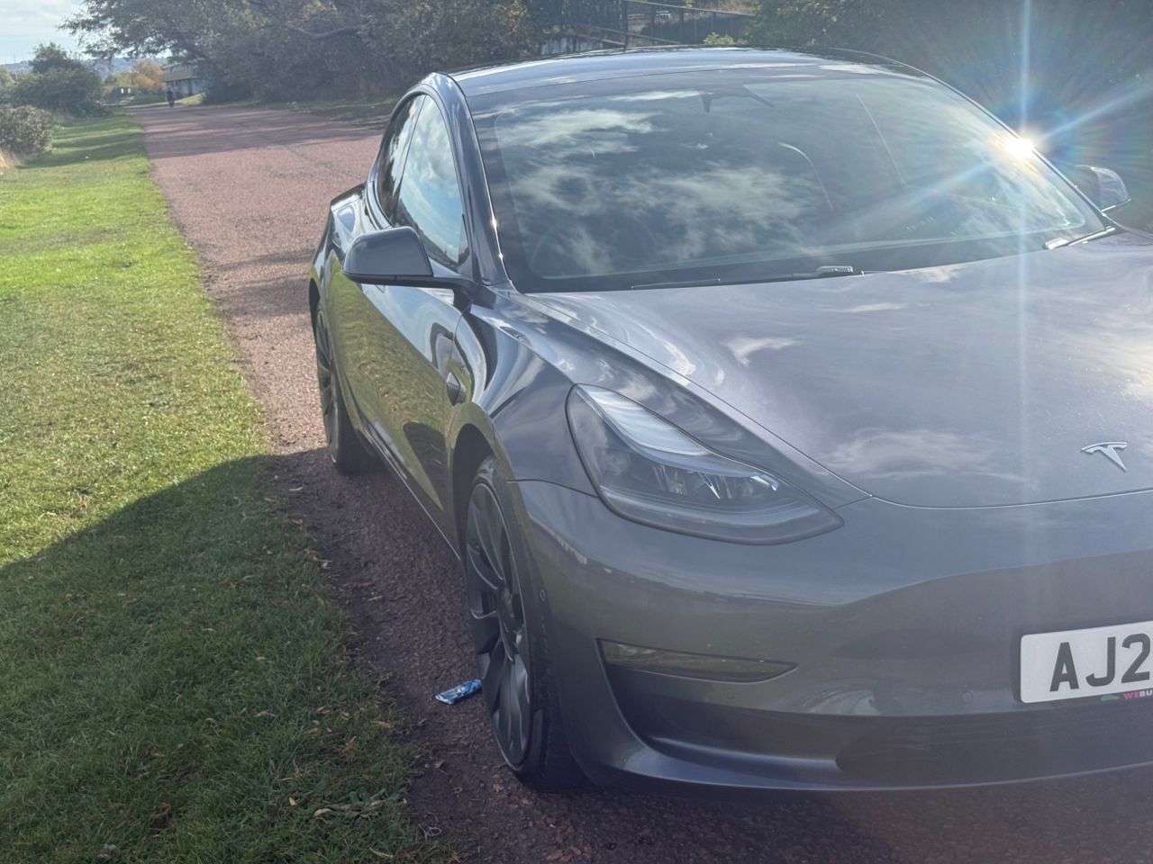 2022 TESLA MODEL 3 2022 TESLA MODEL 3