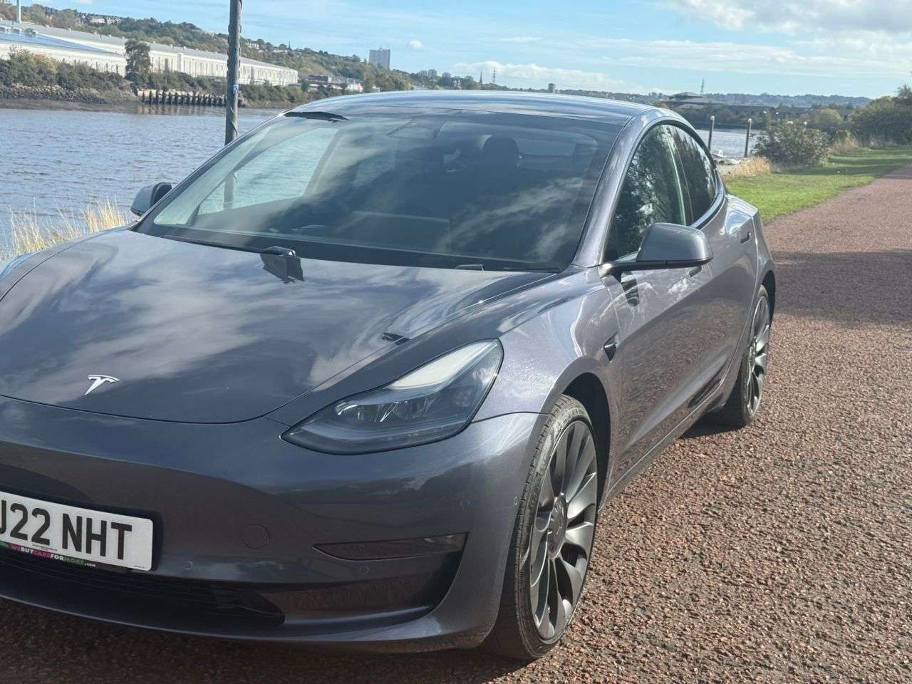 2022 TESLA MODEL 3 2022 TESLA MODEL 3