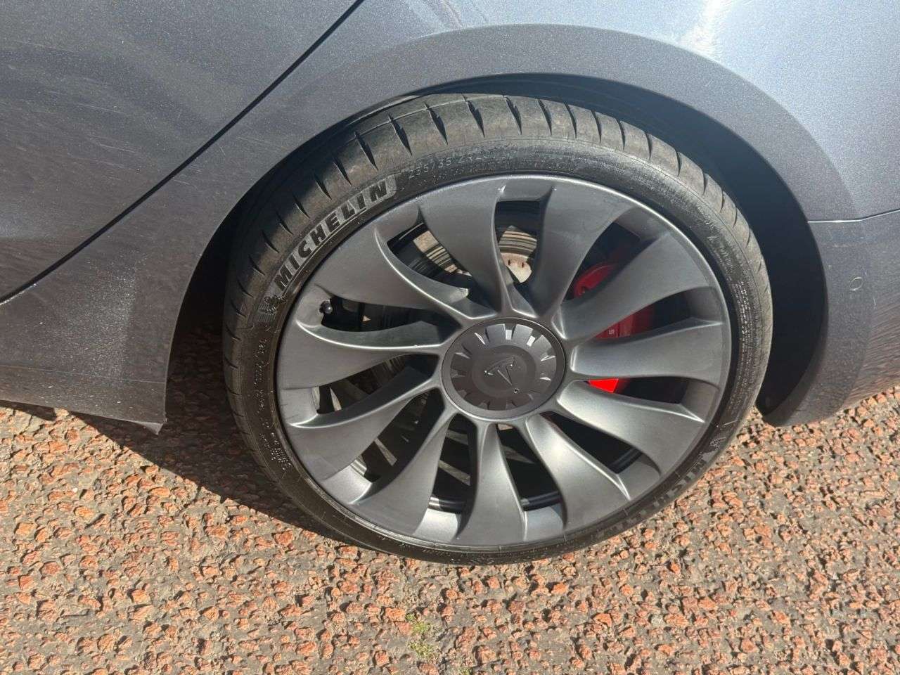 2022 TESLA MODEL 3 2022 TESLA MODEL 3