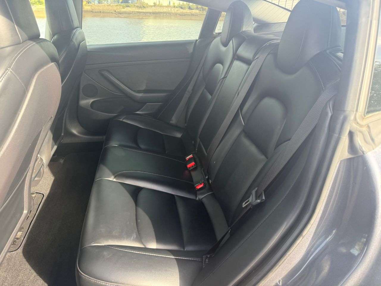 2022 TESLA MODEL 3 2022 TESLA MODEL 3