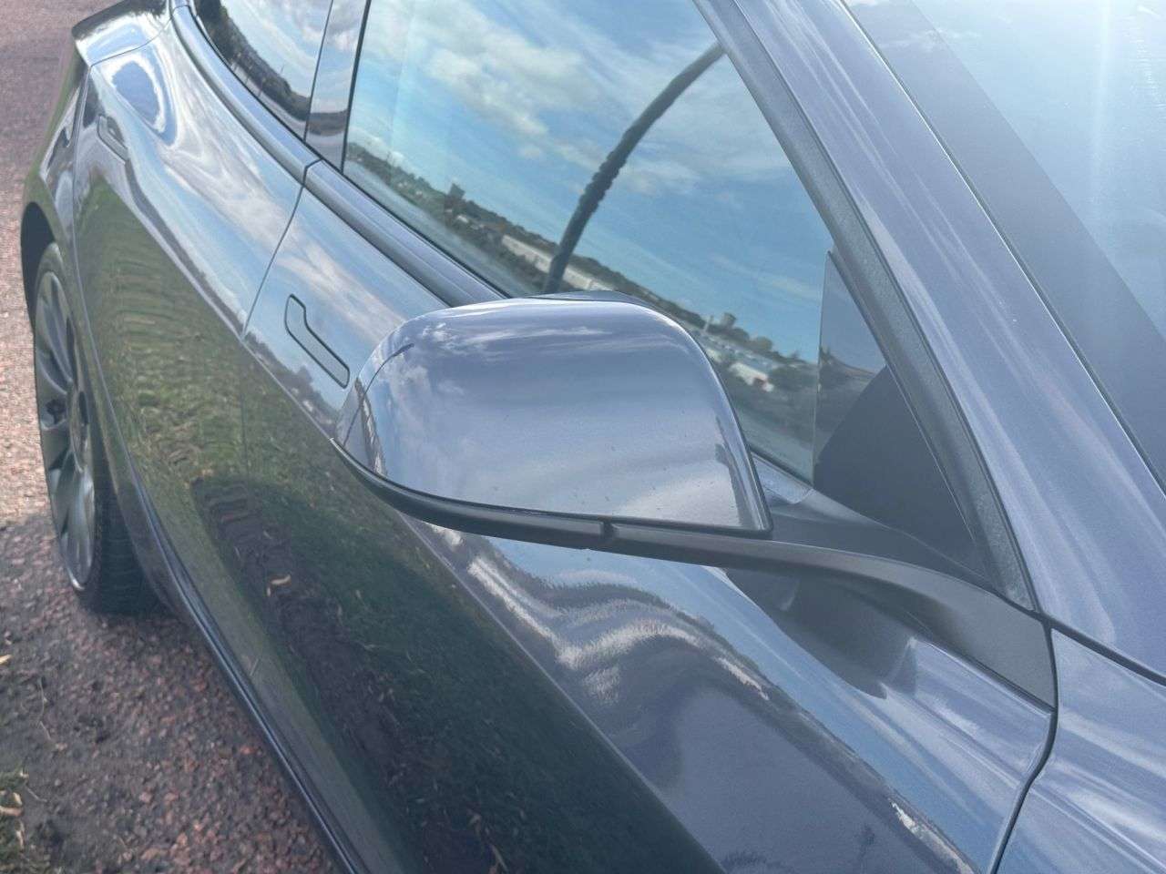 2022 TESLA MODEL 3 2022 TESLA MODEL 3