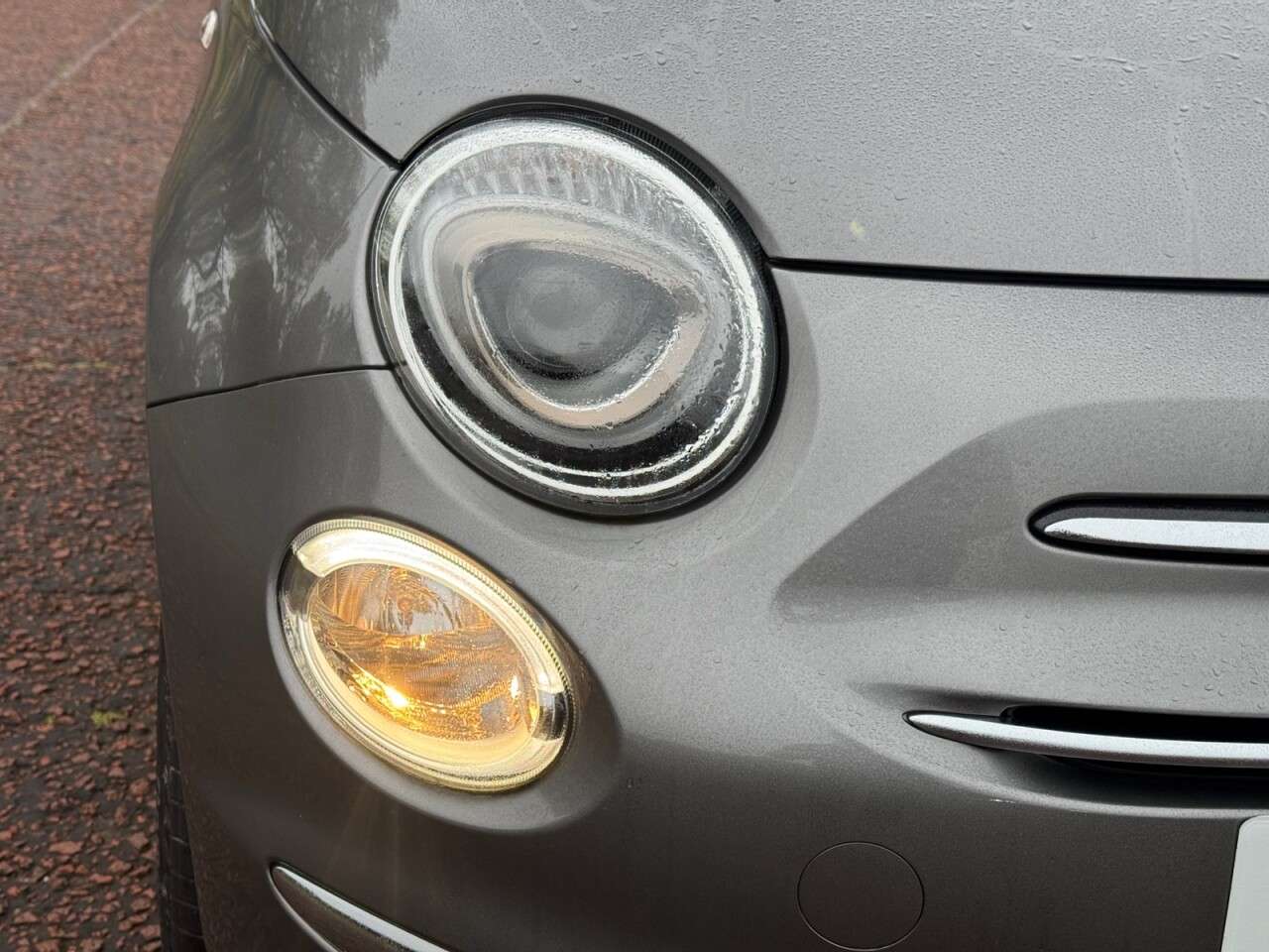 A 2022 FIAT 500 1.0 MHEV Dolcevita Hatchback 3dr Petrol Manual Euro 6 (s/s) (70 bhp) LOVELY A 2022 FIAT 500 1.0 MHEV Dolcevita Hatchback 3dr Petrol Manual Euro 6 (s/s) (70 bhp) LOVELY