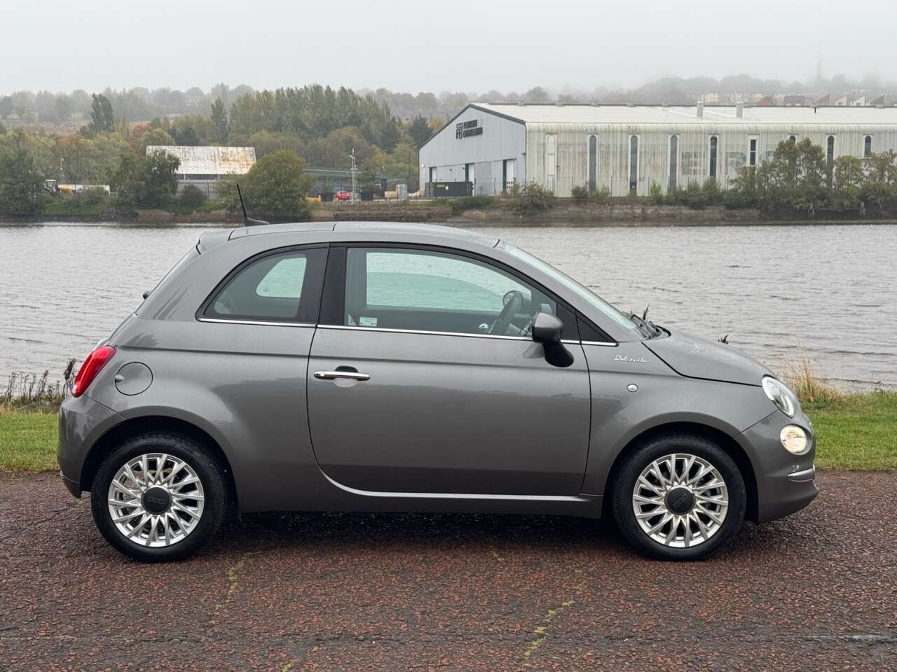 2022 FIAT 500 2022 FIAT 500