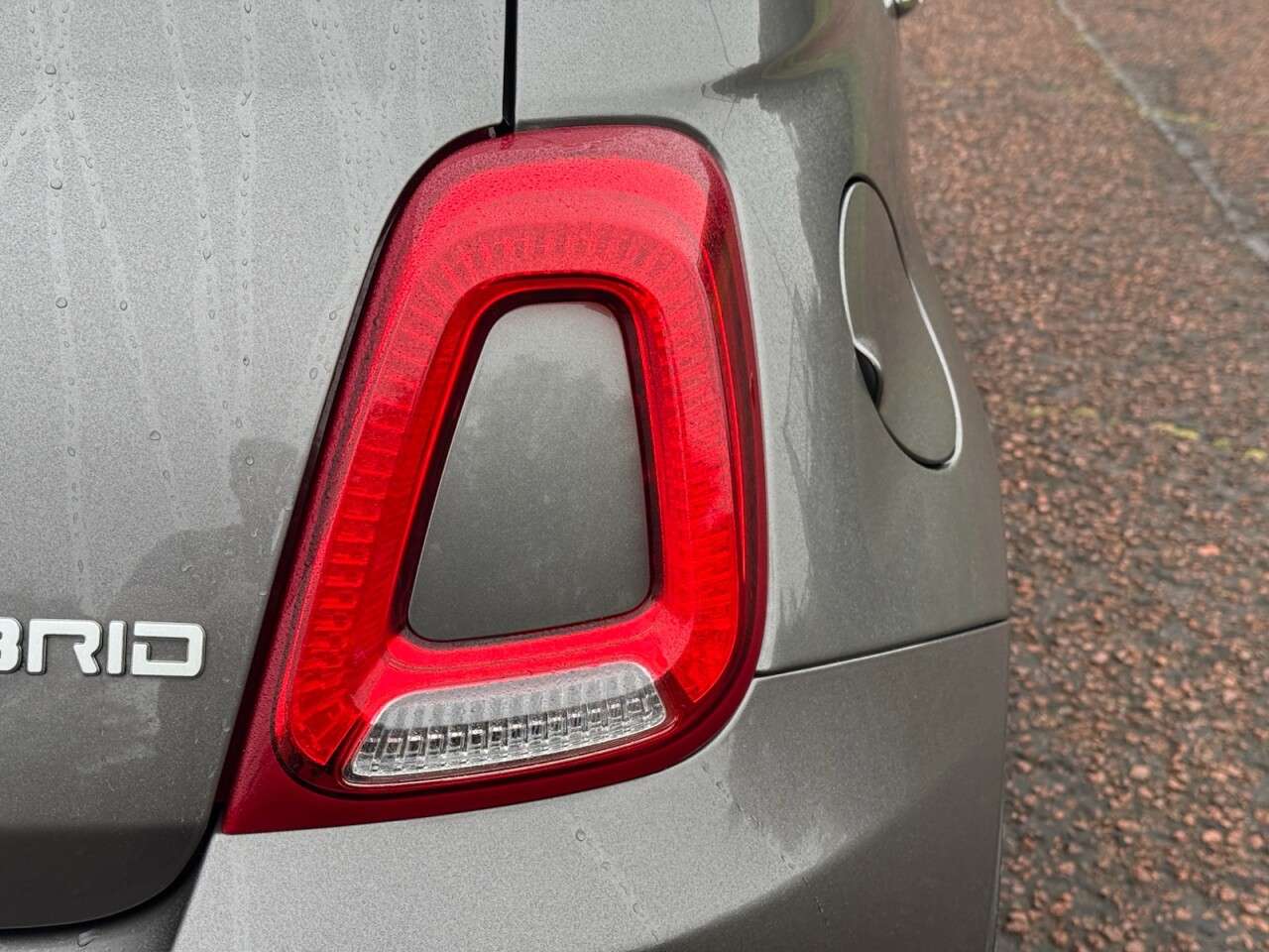 2022 FIAT 500 2022 FIAT 500