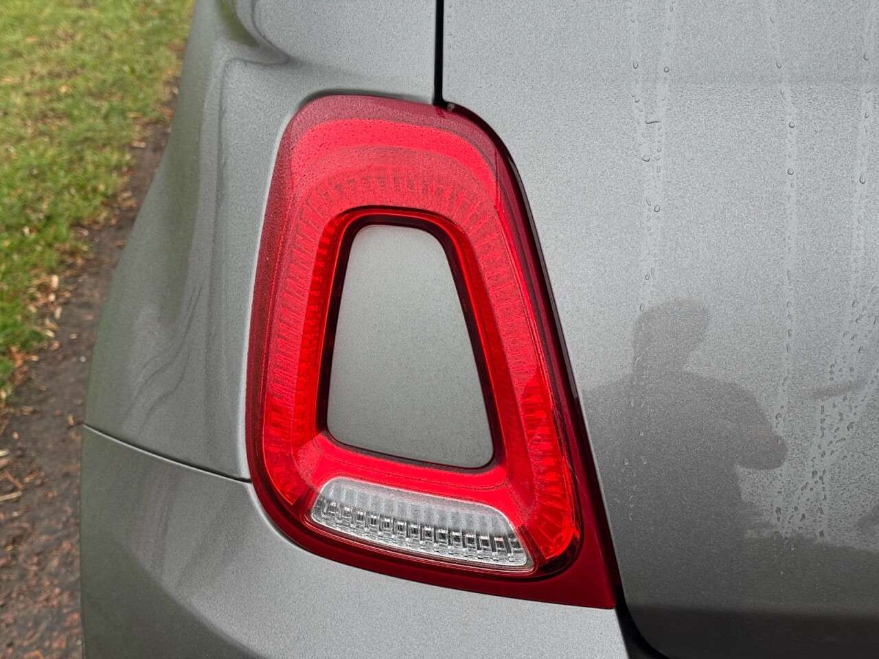 2022 FIAT 500 2022 FIAT 500