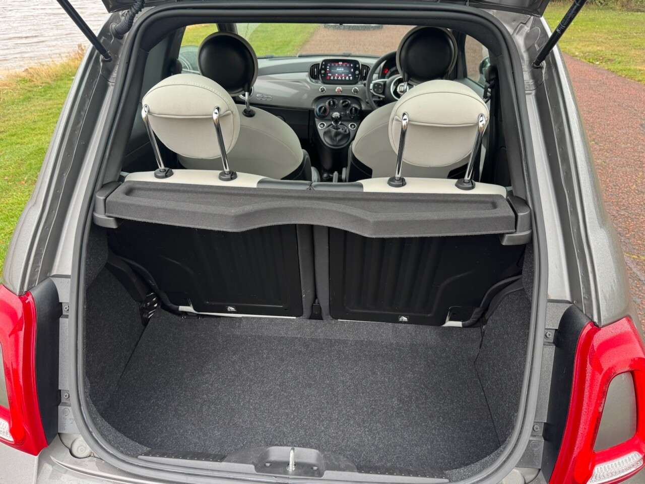 2022 FIAT 500 2022 FIAT 500