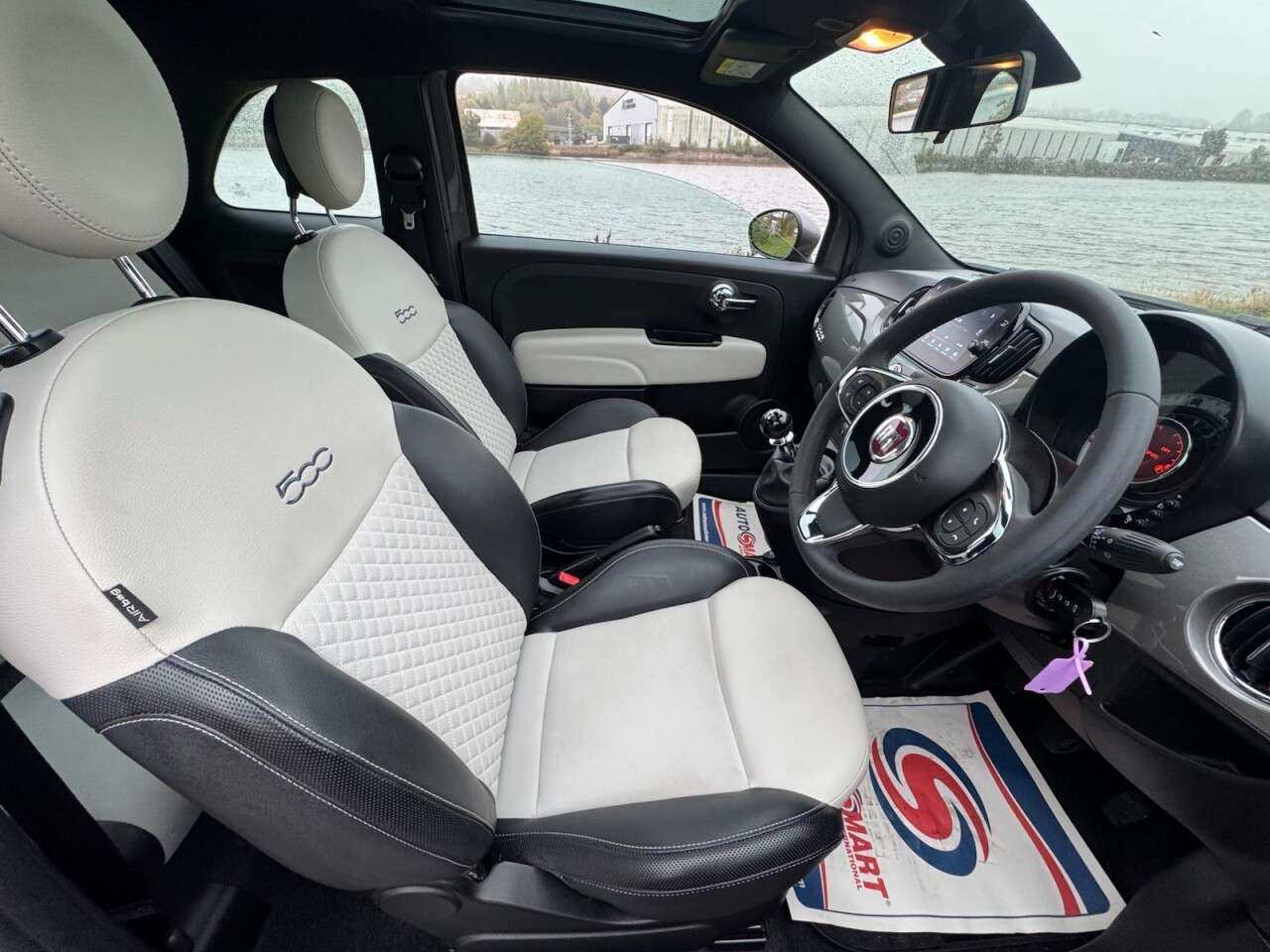 2022 FIAT 500 2022 FIAT 500