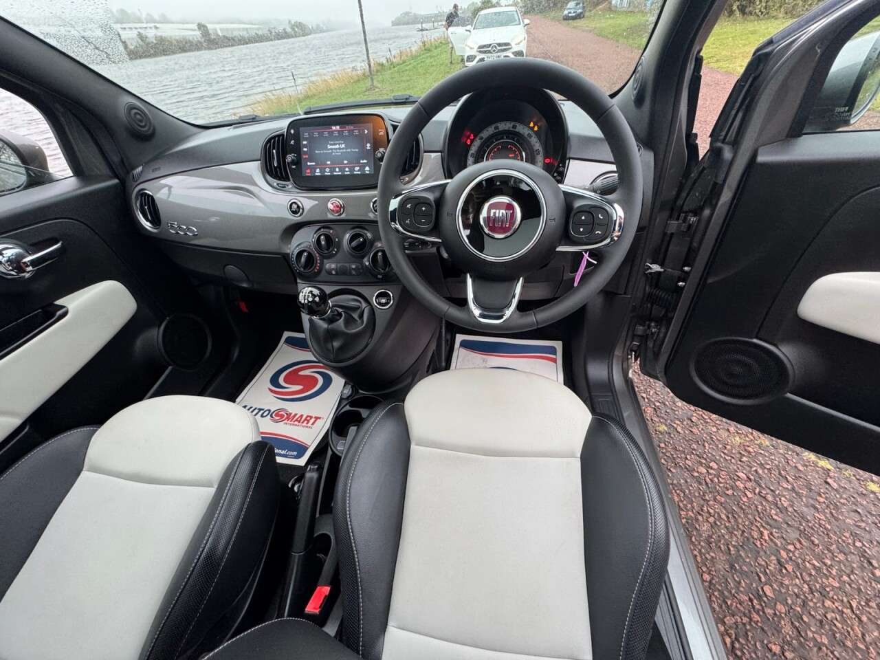 2022 FIAT 500 2022 FIAT 500