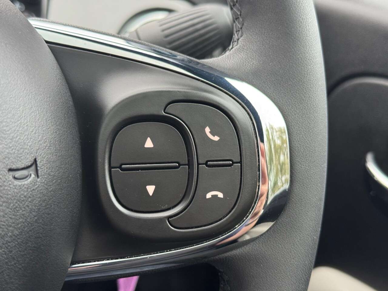 2022 FIAT 500 2022 FIAT 500
