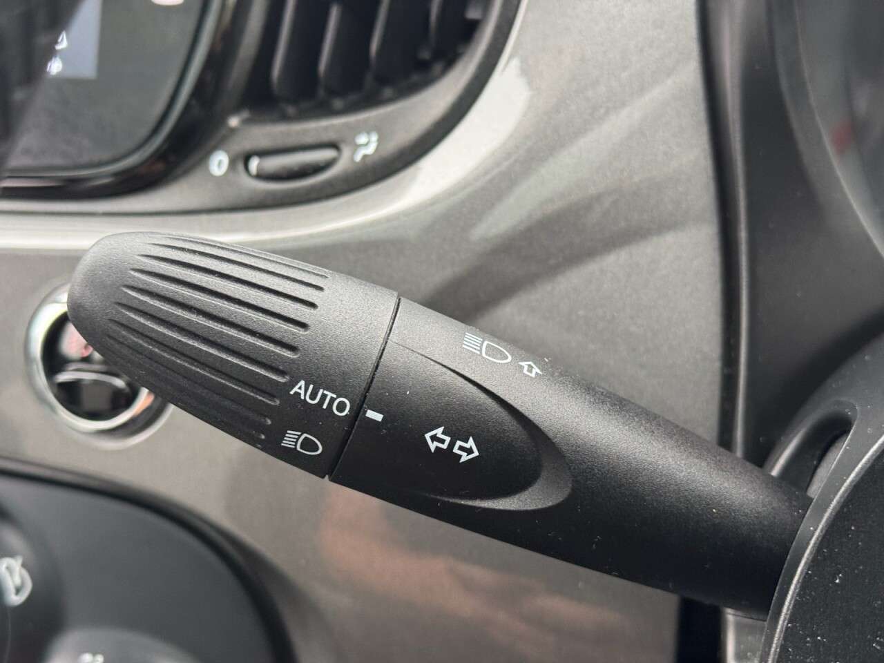 2022 FIAT 500 2022 FIAT 500