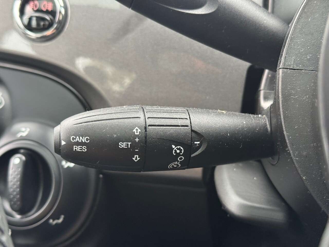 2022 FIAT 500 2022 FIAT 500