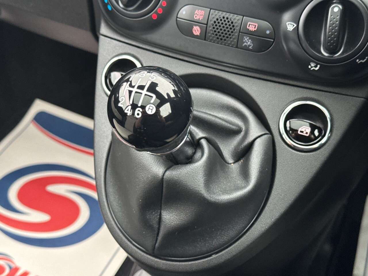 2022 FIAT 500 2022 FIAT 500