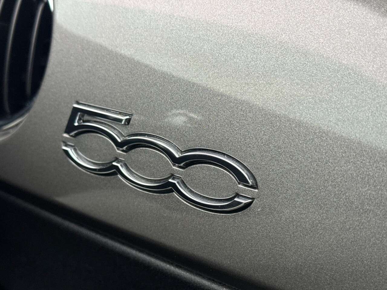 2022 FIAT 500 2022 FIAT 500