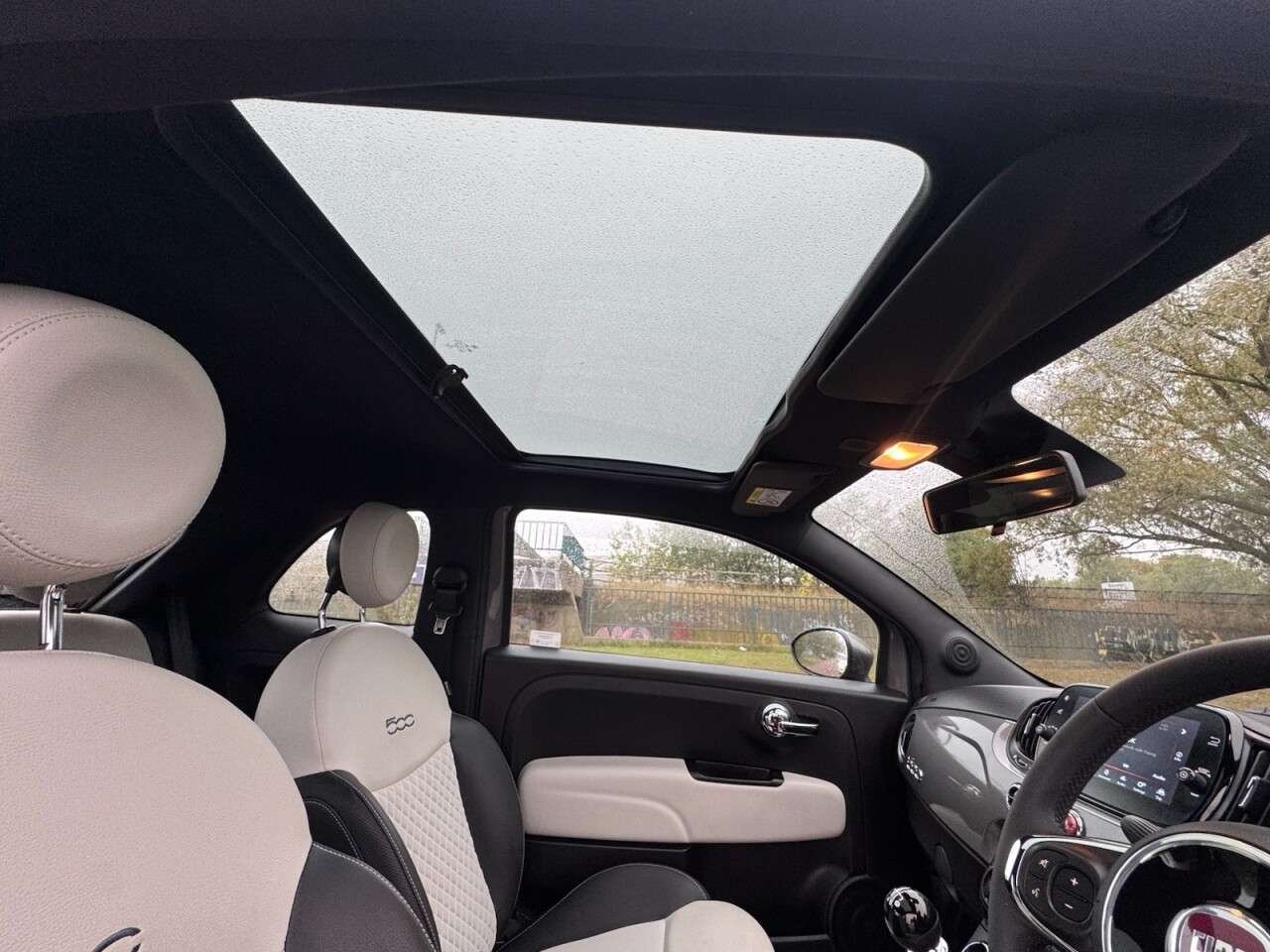 2022 FIAT 500 2022 FIAT 500