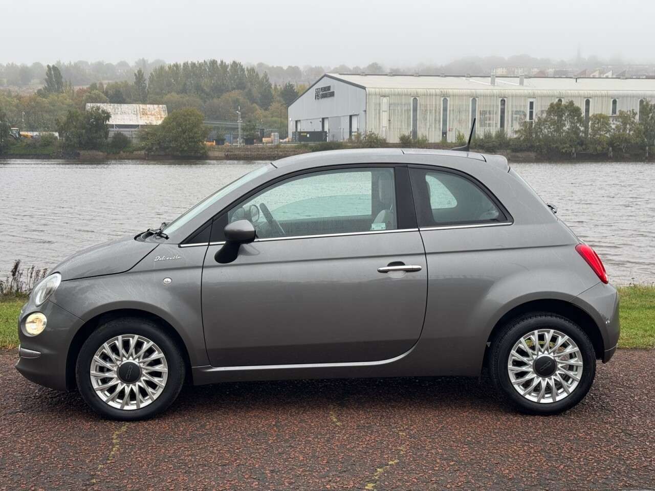 2022 FIAT 500 2022 FIAT 500