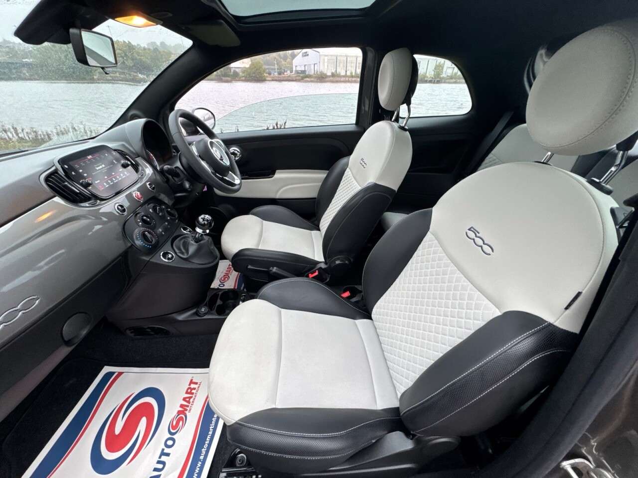 2022 FIAT 500 2022 FIAT 500
