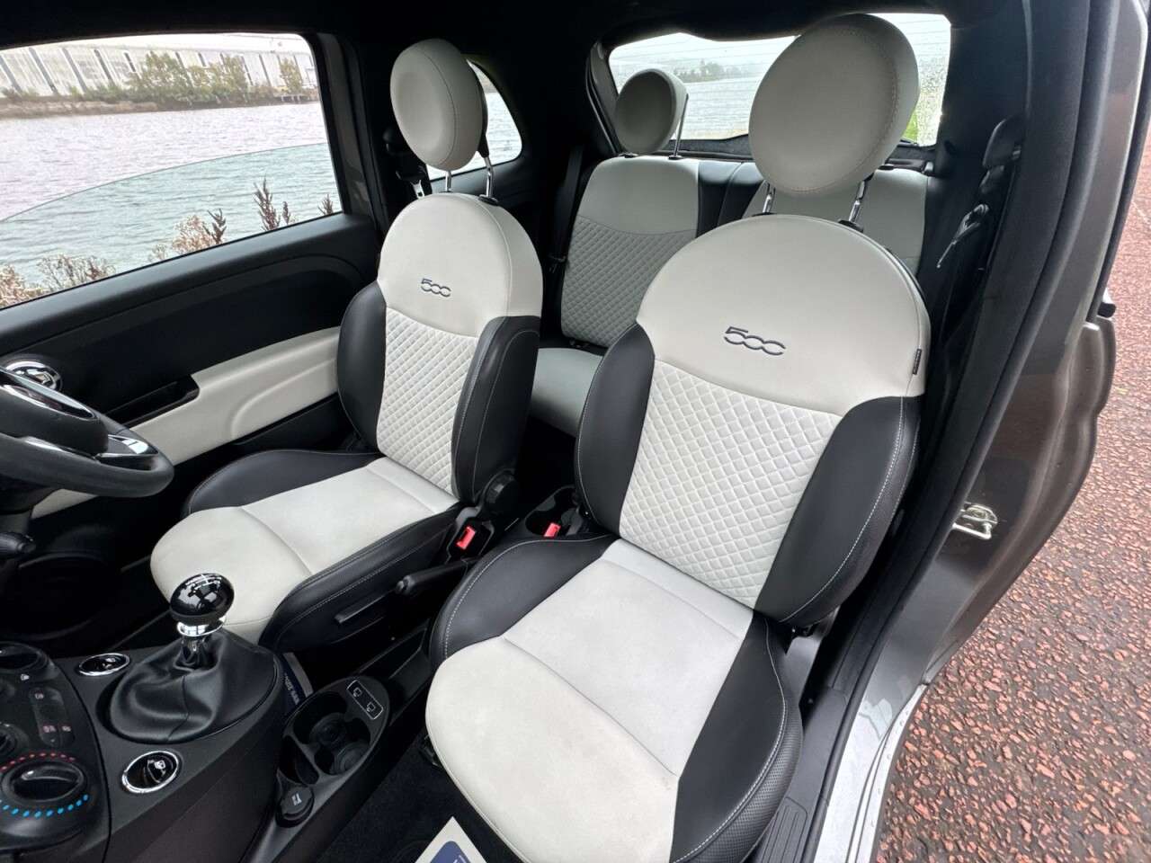 2022 FIAT 500 2022 FIAT 500