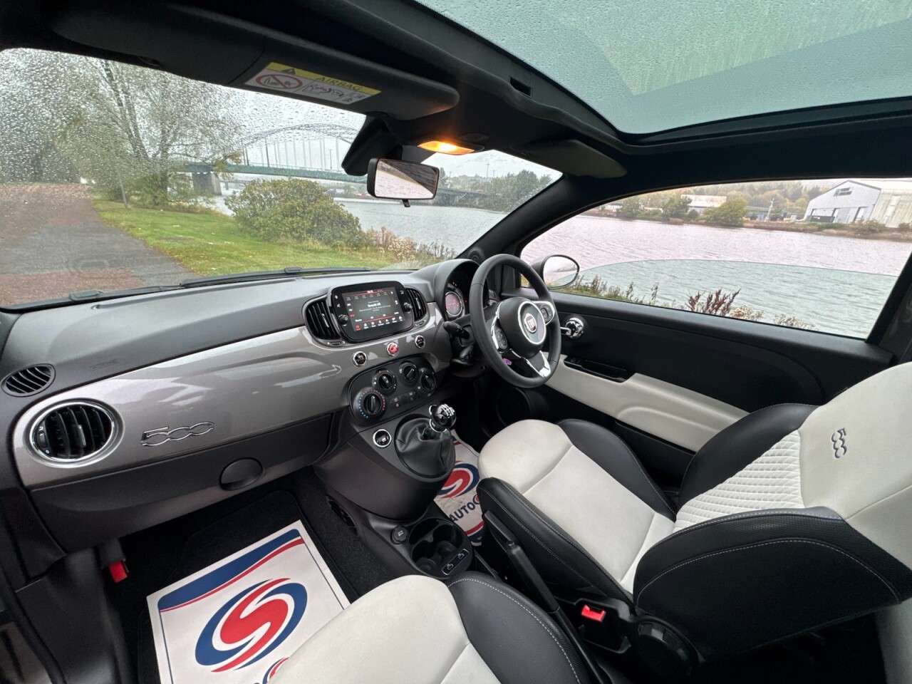 2022 FIAT 500 2022 FIAT 500