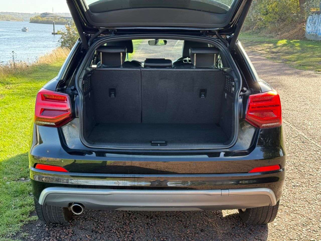2020 AUDI Q2 2020 AUDI Q2