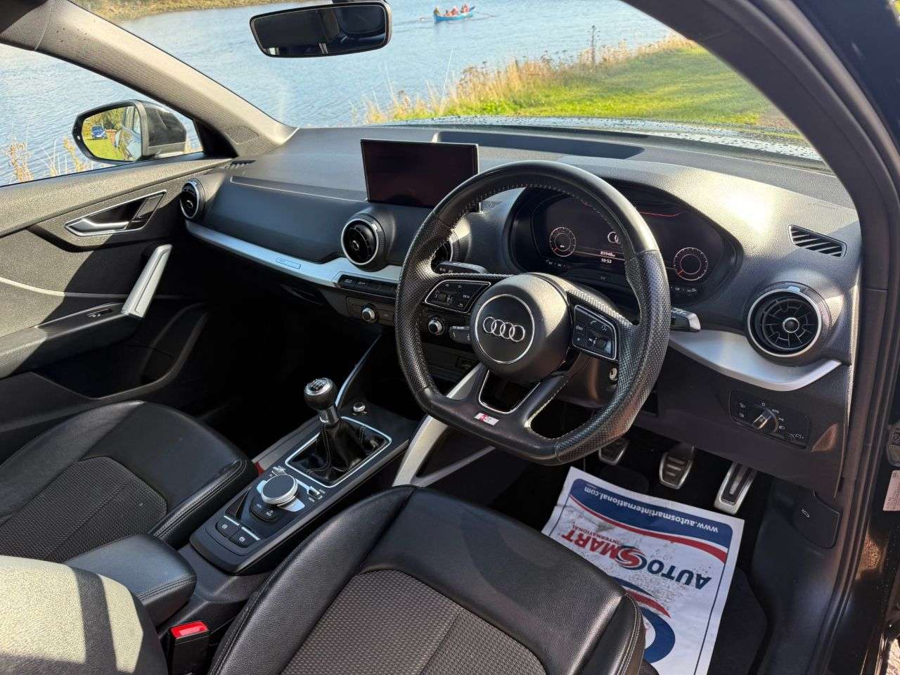 2020 AUDI Q2 2020 AUDI Q2