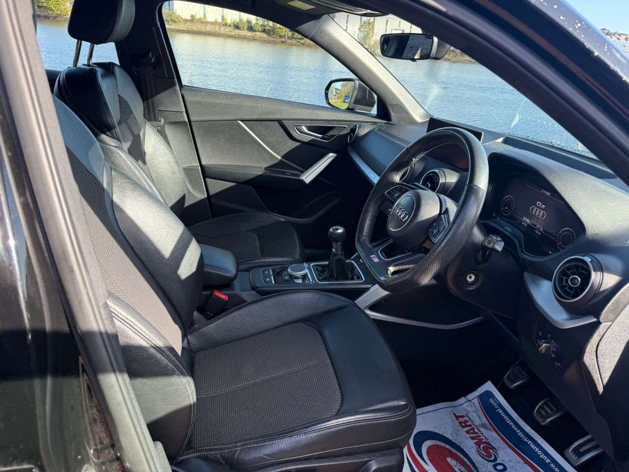 2020 AUDI Q2 2020 AUDI Q2