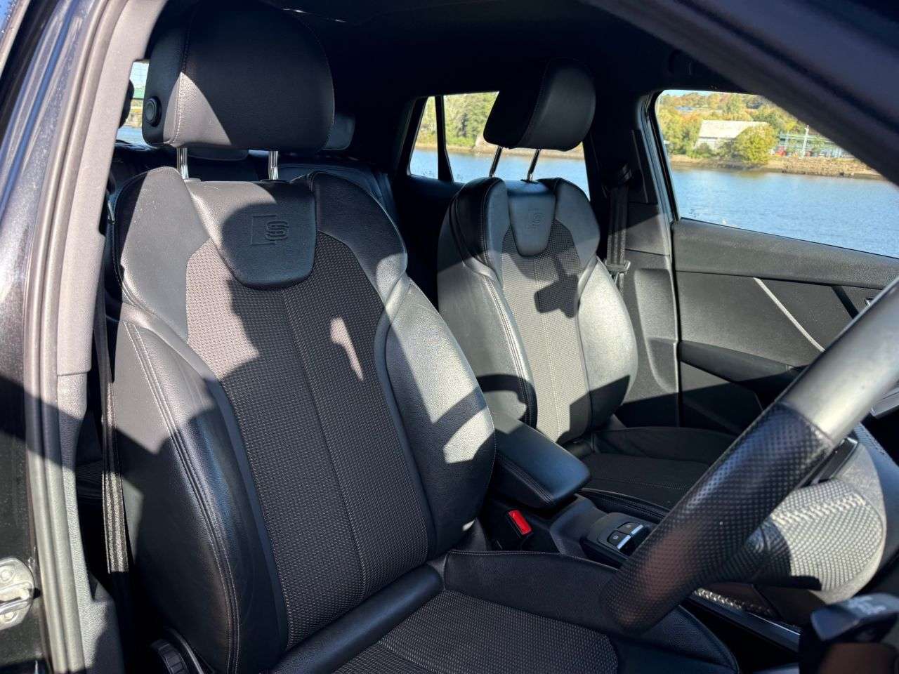 2020 AUDI Q2 2020 AUDI Q2