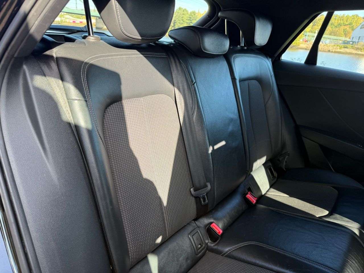 2020 AUDI Q2 2020 AUDI Q2
