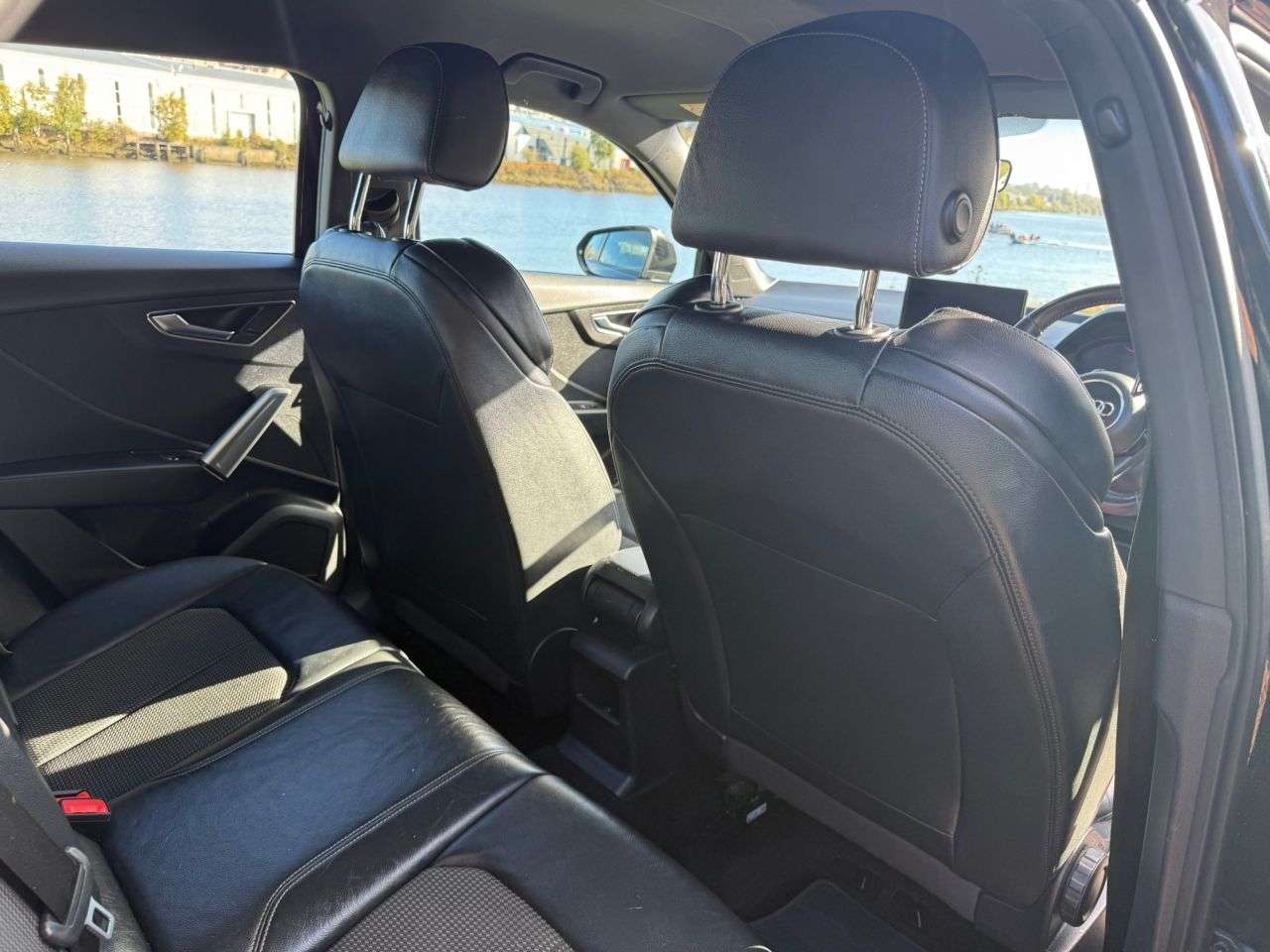 2020 AUDI Q2 2020 AUDI Q2