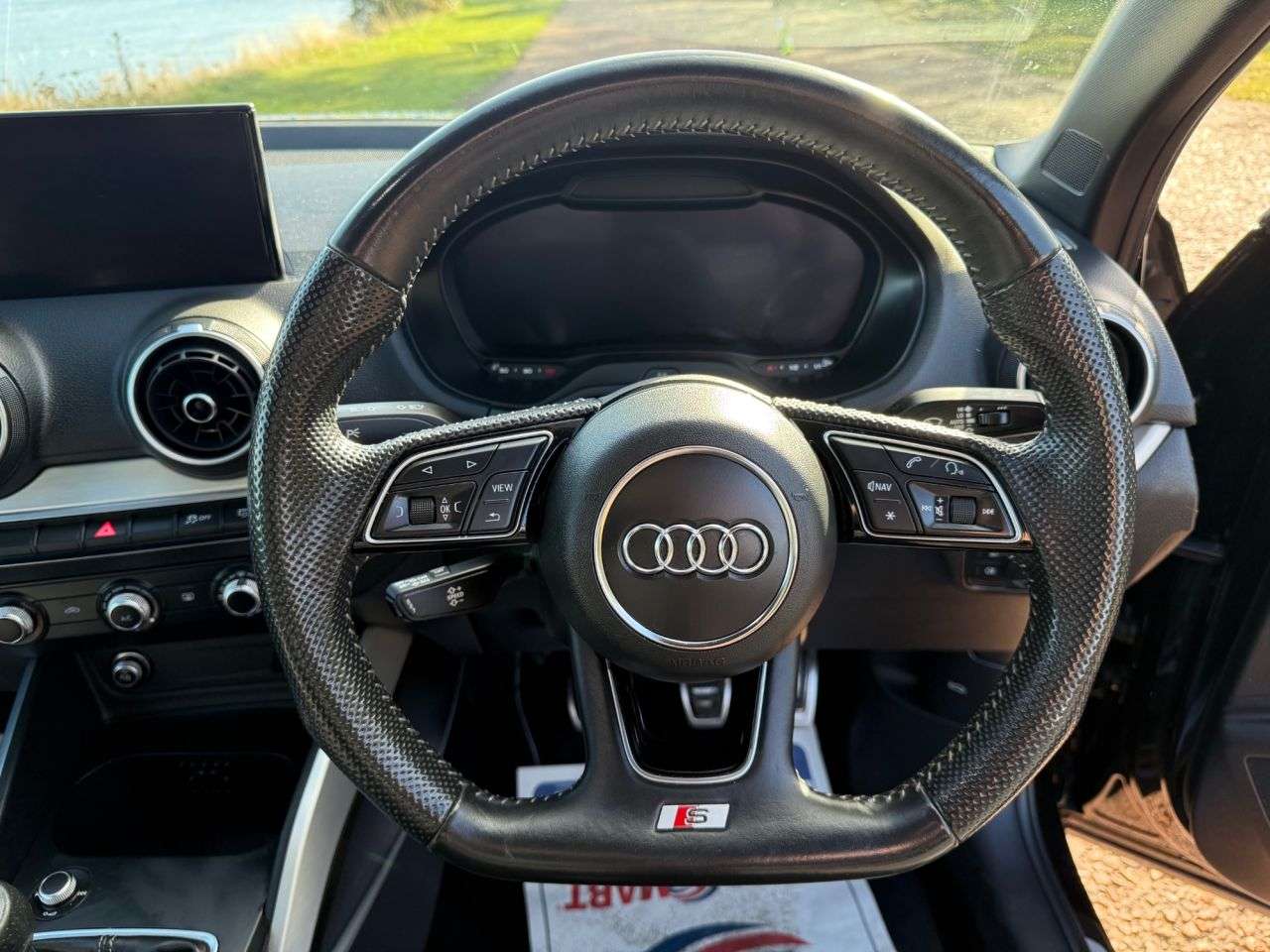 2020 AUDI Q2 2020 AUDI Q2