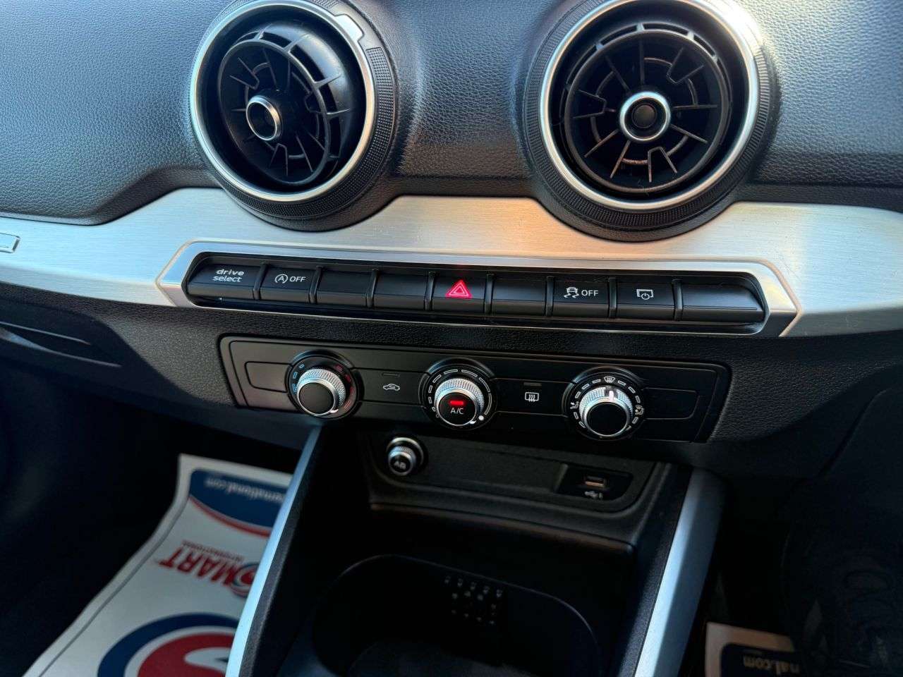 2020 AUDI Q2 2020 AUDI Q2