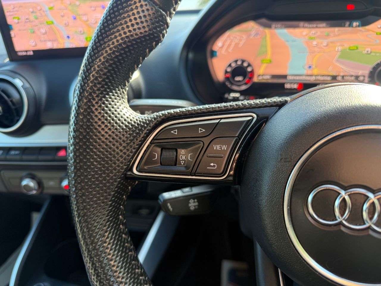 2020 AUDI Q2 2020 AUDI Q2