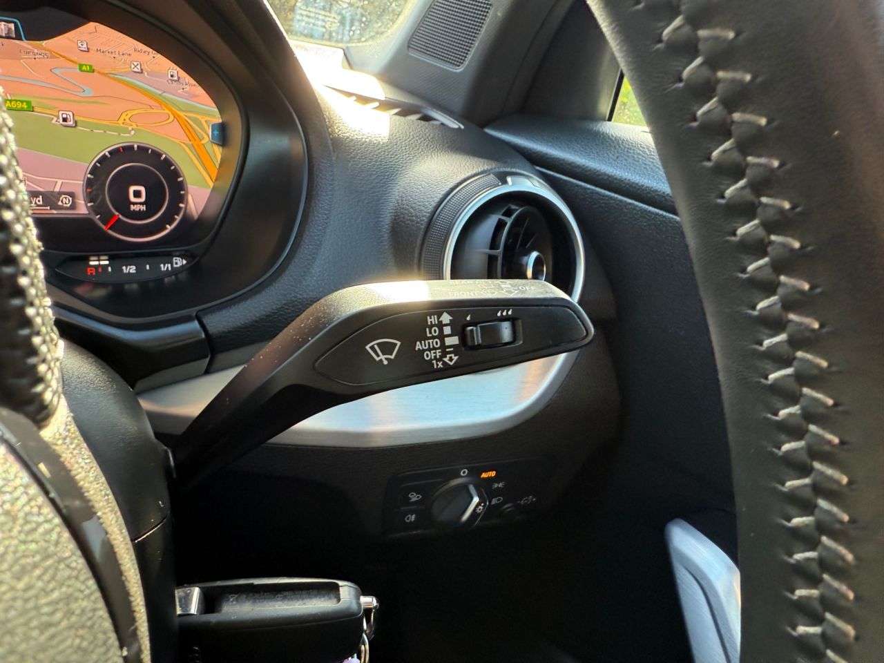 2020 AUDI Q2 2020 AUDI Q2