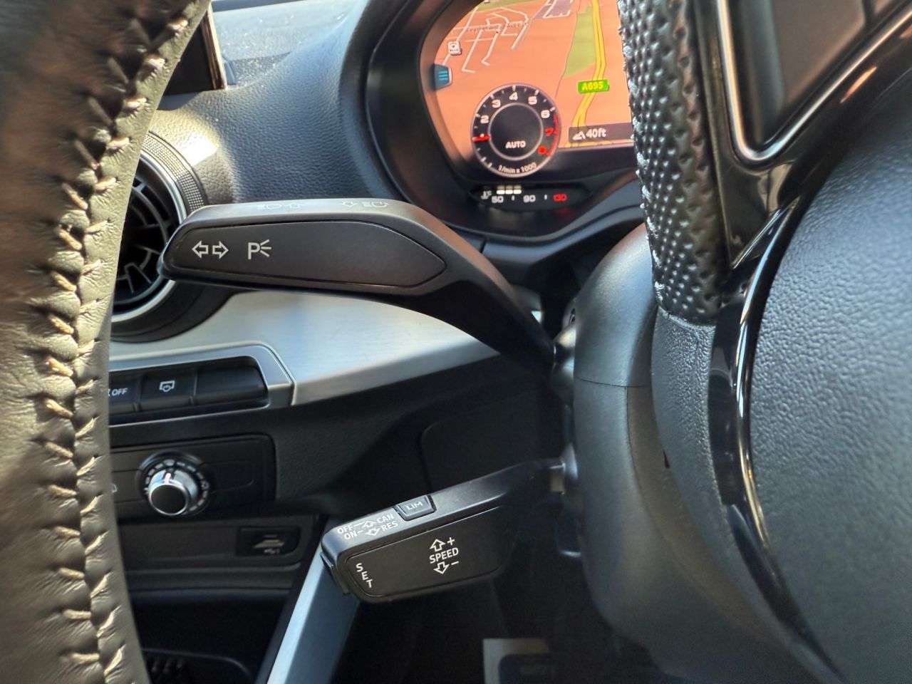 2020 AUDI Q2 2020 AUDI Q2